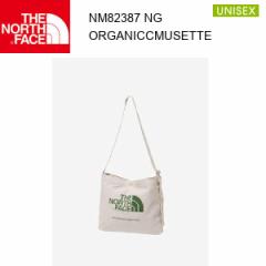 y[ցz24ss m[XtFCX I[KjbNRbg~[bg Organic Cotton Musette NM82387  J[ NG THE NORTH FACE Ki