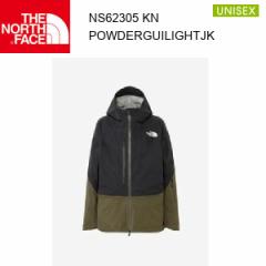 23fw m[XtFCX pE_[KChCgWPbg jZbNX Powder Guide Light Jacket NS62305  J[ KN THE NORTH FACE K