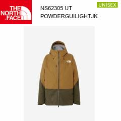 23fw m[XtFCX pE_[KChCgWPbg jZbNX Powder Guide Light Jacket NS62305  J[ UT THE NORTH FACE K