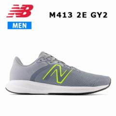 23ss j[oX New Balance M413 GY2 2E Y  V[Y  Xj[J[ Ki