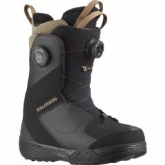 24-25 SALOMON SNOWBOARDBOOTS KIANA DUAL BOA BLACK 2025 T Xm[{[hu[c LAi fA{A ubN Ki 