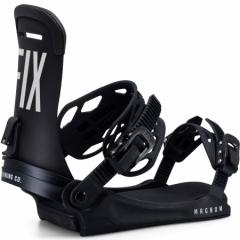 24-25 FIX SNOWBOARD BINDING MAGNUM BLACK 2025 tBbNX@Xm[{[hoCfBO }Oi@ubN@Ki 