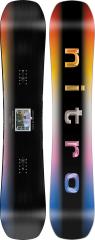 SALE!40%OFF!24-25 NITRO SNOWBOARD OPTISYM 2025 iCg Xm[{[h IveBV 149 153 156 Ki 