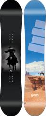 SALE!40%OFF!24-25 NITRO SNOWBOARD T1 2025 iCg Xm[{[h T1 149 152 155 Ki 
