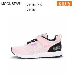 24fw ���u���b�V�� �o�C �X�[�p�[�X�^�[ LUVRUSH. by SUPERSTAR  LV 1190 �s���N  �L�b�Y  �W���j�A  �V���[�Y  �X�j�[�J�[ �K�[���Y  ��