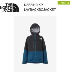 SALE!24FW UEm[XEtFCX CobN  BC WPbg  NS62410  J[ KP THE NORTH FACE Xm[{[hEFA LAYBACK
