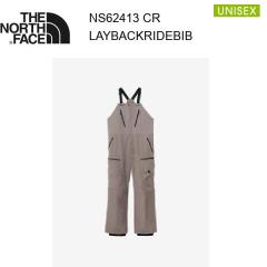 SALE!24FW UEm[XEtFCX CobN Ch ru  NS62413  J[ CR THE NORTH FACE Xm[{[hEFA LAYBACK