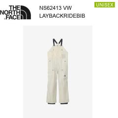SALE!24FW UEm[XEtFCX CobN Ch ru  NS62413  J[ VW THE NORTH FACE Xm[{[hEFA LAYBACK