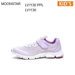 24fw ���u���b�V�� �o�C �X�[�p�[�X�^�[ LUVRUSH. by SUPERSTAR LV 1130 �p�[�v�� �L�b�Y �W���j�A �V���[�Y �X�j�[�J�[ �K�[���Y ���̎q