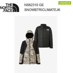 SALE!24FW UEm[XEtFCX Xm[o[h gNCCg WPbg  NS62310  J[ GE THE NORTH FACE Xm[{[hEFA