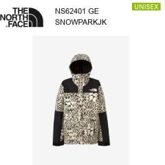 SALE!24FW UEm[XEtFCX Xm[p[N WPbg  NS62401  J[ GE THE NORTH FACE Xm[{[hEFA