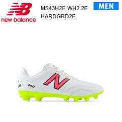 24fw j[oX New Balance MS43H WH2 2E Y@TbJ[@XpCN  Ki
