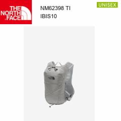 24ss m[XtFCX ACrX10 Ibis 10 NM62398  J[ TI THE NORTH FACE Ki