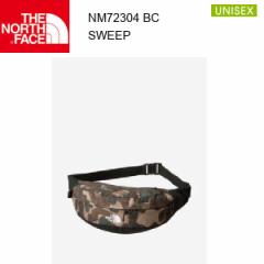 y[ցz24ss m[XtFCX XEB[v Sweep NM72304  J[ BC THE NORTH FACE Ki