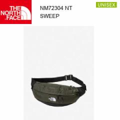 y[ցz24ss m[XtFCX XEB[v Sweep NM72304  J[ NT THE NORTH FACE Ki