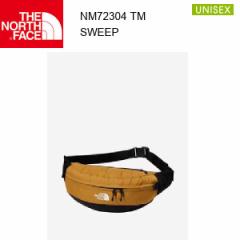 y[ցz24ss m[XtFCX XEB[v Sweep NM72304  J[ TM THE NORTH FACE Ki