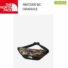 y[ցz24ss m[XtFCX Oj[ Granule NM72305  J[ BC THE NORTH FACE Ki