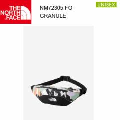 y[ցz24ss m[XtFCX Oj[ Granule NM72305  J[ FO THE NORTH FACE Ki