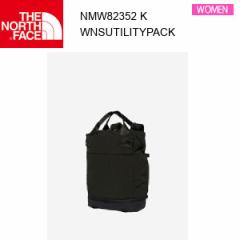 24ss m[XtFCX lo[Xgbv[eBeB[pbN fB[X W Never Stop Utility Pack NMW82352  J[ K THE NORTH FACE 