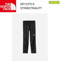 y[ցz24ss m[XtFCX XgCNgCpc jZbNX Strike Trail Pant NP12375  J[ K THE NORTH FACE Ki