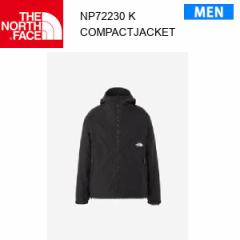 24ss m[XtFCX RpNgWPbg Y Compact Jacket NP72230  J[ K THE NORTH FACE Ki