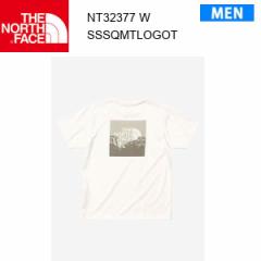 y[ցz24ss m[XtFCX V[gX[uXNGA}EeSeB[ Y S/S Square Mountain Logo Tee NT32377  J[