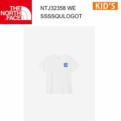 y[ցz24ss m[XtFCX V[gX[uX[XNGASeB[ LbY S/S Small Square Logo Tee NTJ32358  J[ WE 