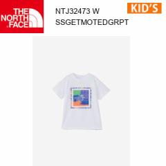 y[ցz24ss m[XtFCX V[gX[uQbgebhOtBbNeB[ LbY S/S Getmoted Graphic Tee NTJ32473  J