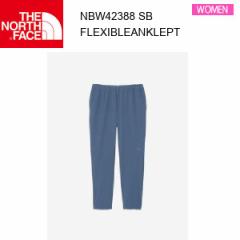 y[ցz24ss m[XtFCX tLVuANpc fB[X Flexible Ankle Pant NBW42388  J[ SB THE NORTH FACE 