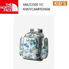 24ss m[XtFCX Tj[Lp[40{6 LbY K Sunny Camper 40+6 NMJ72350  J[ YC THE NORTH FACE Ki