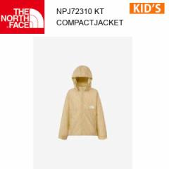 y[ցz24ss m[XtFCX RpNgWPbg LbY Compact Jacket NPJ72310  J[ KT THE NORTH FACE Ki