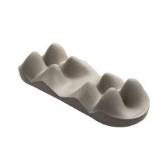 �A�J�C�V AKAISHI �w�b�h�����[�X�p�b�h ���J HB130 �}�b�T�[�W  �c�{����  ���K�i