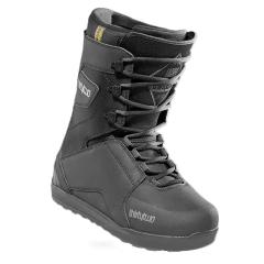  25-26 THIRTYTWO SNOWBOARDBOOTS LASHED  BLACK/GREY  �T�[�e�B�[�c�[ �X�m�[�{�[�h�u�[�c  ���V�F�b�h �u���b�N/�O���C ���K�i ������