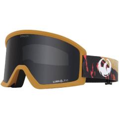 25-26 DRAGON DX3L BRYAN IGUCHI LITE   LL DARKSMOKE 2026 �h���S�� �S�[�O�� DX3L �u���C�A���C�O�` ���[�}�����Y  �_�[�N�X���[�N�@��