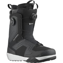 25-26 SALOMON SNOWBOARD BOOTS DIALOGUE DUAL BOA WIDE L49165200 2026 �T������ �X�m�[�{�[�h�u�[�c �_�C�A���O �f���A��BOA ���C�h ��