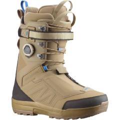 25-26 SALOMON SNOWBOARD BOOTS ECHO LACE SJ BOA L47697500 2026 �T������ �X�m�[�{�[�h�u�[�c �G�R�[ ���[�X SJ BOA ���K�i ��������