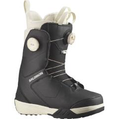 25-26 SALOMON SNOWBOARD BOOTS KIANA DUAL BOA L49164100 2026 �T������ �X�m�[�{�[�h�u�[�c �L�A�i �f���A��BOA ���K�i ��������
