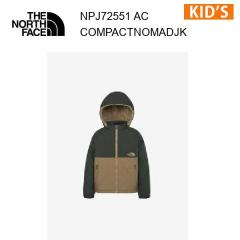 25fw UEm[XEtFCX RpNgm}hWPbg LbY  NPJ72551  J[ AC THE NORTH FACE Ki