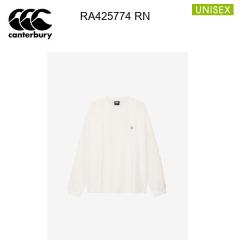 25fw J^x[ GuC_[OX[ueB[ jZbNX  RA425774  J[ RN canterbury Ki
