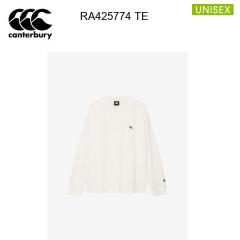 25fw J^x[ GuC_[OX[ueB[ jZbNX  RA425774  J[ TE canterbury Ki
