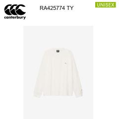 25fw J^x[ GuC_[OX[ueB[ jZbNX  RA425774  J[ TY canterbury Ki