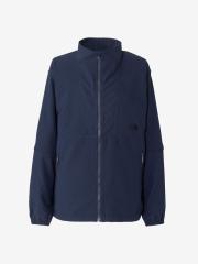 25fw �U�E�m�[�X�E�t�F�C�X �W�b�v�I�t�x���g���b�V���u���]�� ���j�Z�b�N�X  NP72554  �J���[ AN THE NORTH FACE ���K�i