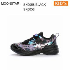 [X^[ MOONSTAR X[p[X^[ SUPERSTAR   SK0058 ubN LbY WjA V[Y Xj[J[ Ki