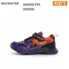 ���[���X�^�[ MOONSTAR �X�[�p�[�X�^�[ SUPERSTAR SK0059 �p�[�v�� �L�b�Y �W���j�A �V���[�Y �X�j�[�J�[ ���K�i