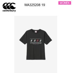 y[ցz25ss J^x[ ECYeB[Vc(fB[X)  WA325208  J[ 19 canterbury Ki