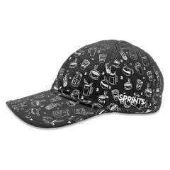 �y���[���ցz26FW SPRINTS �X�v�����c �L���b�v O.G.Hats �J���[ Coffee Lovers Black ���K�i
