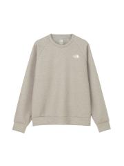 26fw �U�E�m�[�X�E�t�F�C�X �e�b�N�G�A�[�X�E�F�b�g�N���[ �����Y  nt62584  �J���[ st THE NORTH FACE ���K�i