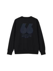 26fw �U�E�m�[�X�E�t�F�C�X 66�O���t�B�b�N�X�E�F�b�g�N���[ ���j�Z�b�N�X  nt62685  �J���[ k THE NORTH FACE ���K�i