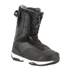 25-26 NITRO SNOWBOARD BOOTS VENTURE PRO TLS WIDE 2026 �i�C�g�� �X�m�[�{�[�h�u�[�c �x���`���[ �v�� TLS ���C�h �u���b�N ���{���K�i