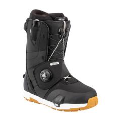25-26 NITRO SNOWBOARD BOOTS VENTURE STEP ON TLS 2026 �i�C�g�� �X�m�[�{�[�h�u�[�c �x���`���[ �X�e�b�v�I�� TLS �u���b�N ���{���K�i